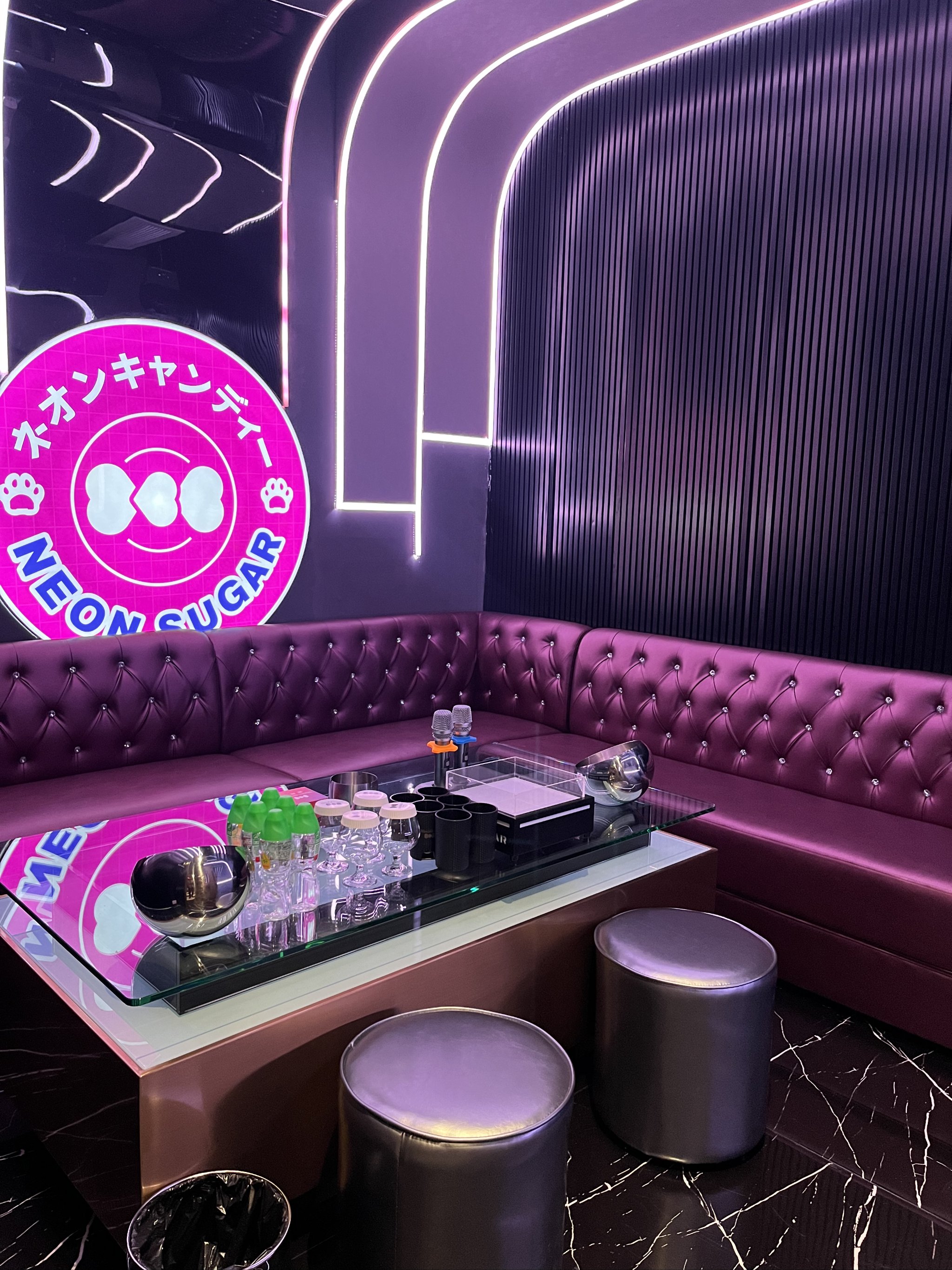 威海商务KTV最佳选择-荣成市ktv预订